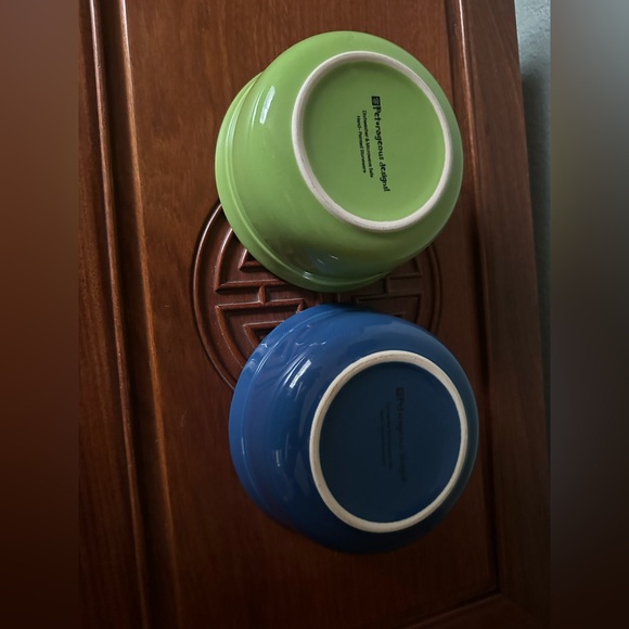 Year of the Dog - dog bowls - Picture 4 of 4